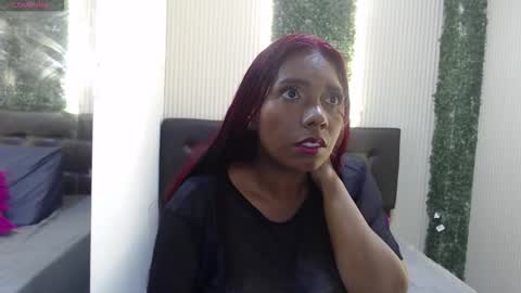 Snapshot of vanessarodriguez69 chatting on February 23, 10:51 pm Vanessa online show from February 23, 10:51 pm