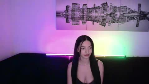 Vanessa Rusu online show from May 12, 11:02 pm