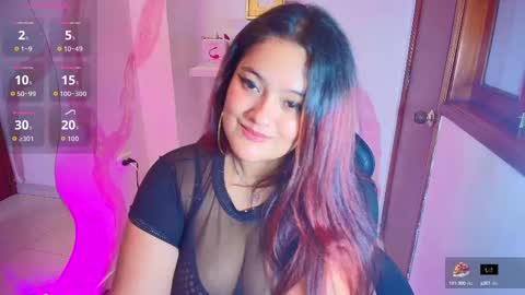 vanessascott_ online show from September 26, 9:46 am