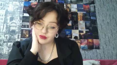 vanessashadow online show from October 28, 3:47 pm