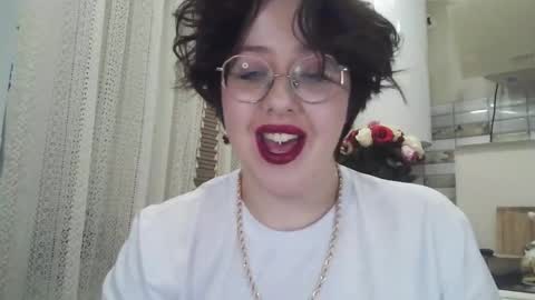 vanessashadow online show from October 29, 3:36 pm