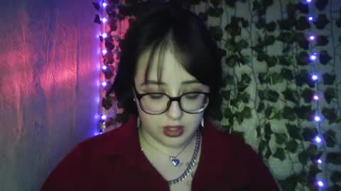 vanessashadow online show from June 3, 8:58 pm
