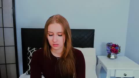 VanessaTrue online show from March 15, 8:53 am