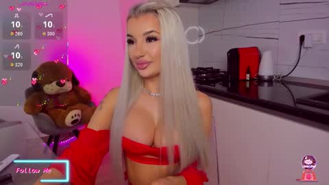 Vanessa online show from January 19, 3:38 pm