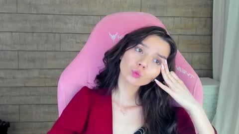 VanessaVienne online show from March 17, 4:17 am