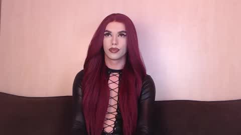 Vanessa online show from February 11, 9:35 pm