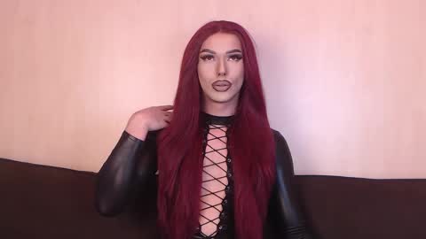 Vanessa online show from March 11, 11:26 pm