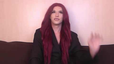 Vanessa online show from September 17, 10:33 pm