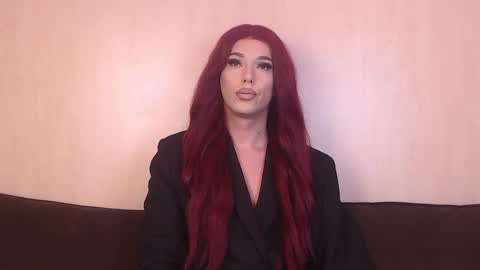 Vanessa online show from December 18, 9:32 pm