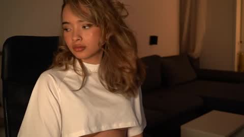 Irina online show from April 3, 8:18 pm