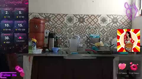 Snapshot of vanessinhamike chatting on September 10, 7:47 pm vanessinhamike online show from September 10, 7:47 pm