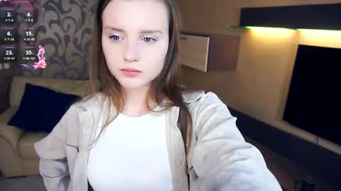 Luna online show from November 1, 6:21 pm