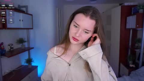 Luna online show from January 7, 6:21 pm