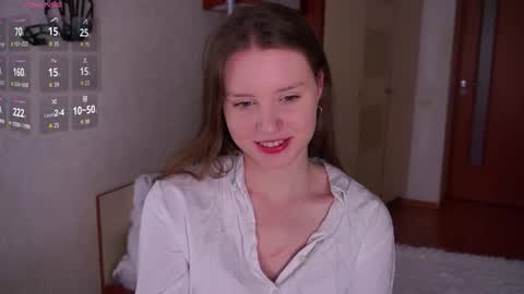 Snapshot of vanettakrupka chatting on February 14, 6:59 pm Luna online show from February 14, 6:59 pm