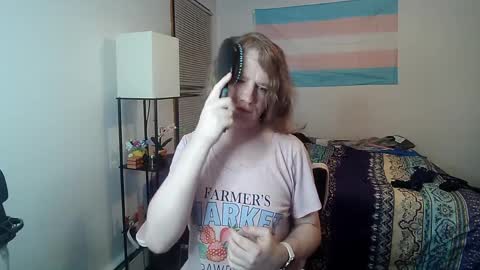 vanfairy526 online show from April 4, 9:29 am