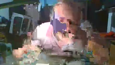 Arcangel online show from November 1, 12:34 am