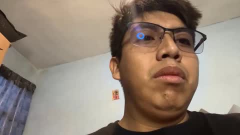 Geovani Agustin Garcia online show from November 2, 11:18 pm