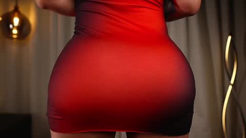 Vania  online show from January 25, 2:04 am