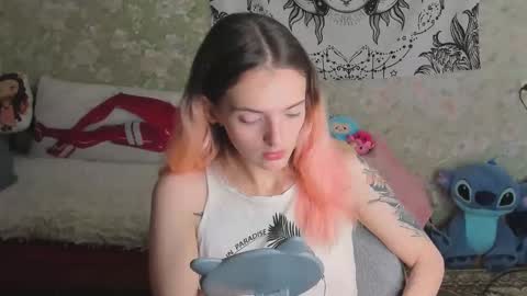 Adelina online show from October 9, 8:23 am