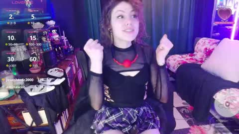 Skkye online show from May 26, 2:40 am