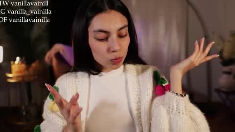 Annabet  online show from September 25, 1:42 am