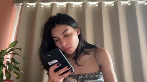 Annabet  online show from June 19, 3:16 pm