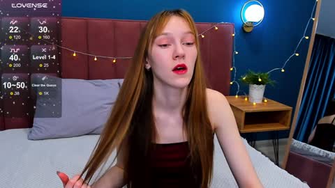 Snapshot of vanillakelly chatting on December 5, 1:25 am Sofia online show from December 5, 1:25 am