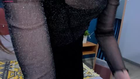 Snapshot of vanillakelly chatting on December 23, 10:10 am Sofia online show from December 23, 10:10 am