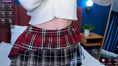 Snapshot of vanillakelly chatting on February 26, 12:27 am Sofia online show from February 26, 12:27 am