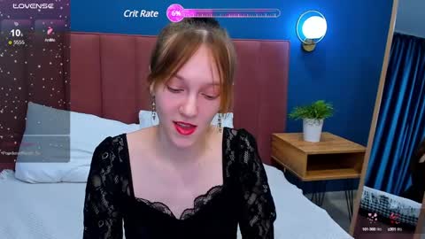 Snapshot of vanillakelly chatting on March 6, 3:46 am Sofia online show from March 6, 3:46 am