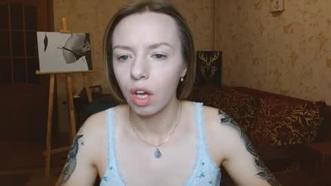 VanillaMuffin online show from September 14, 5:50 am