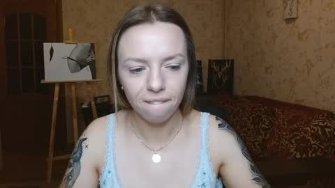 VanillaMuffin online show from September 29, 5:45 am