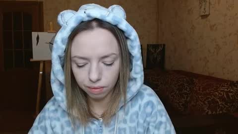 VanillaMuffin online show from October 8, 5:27 am