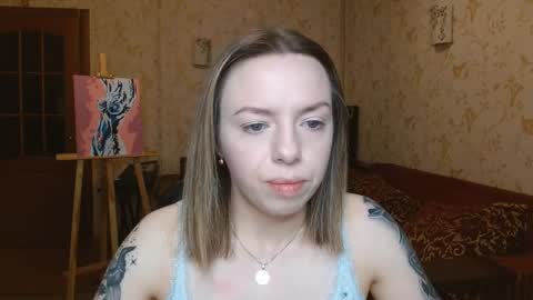 VanillaMuffin online show from March 29, 5:40 am