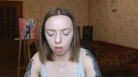 VanillaMuffin online show from March 30, 4:57 am