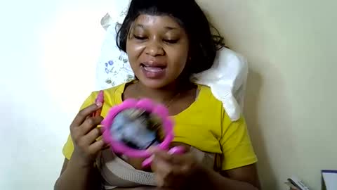 vanillavenus online show from October 1, 3:23 am