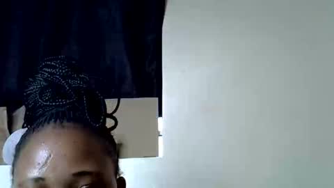 vanillavenus online show from October 12, 10:25 am