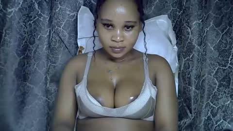 vanillavenus online show from January 12, 7:08 pm