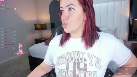 Karine online show from January 7, 11:37 am