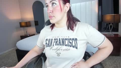 Karine online show from January 9, 11:36 am