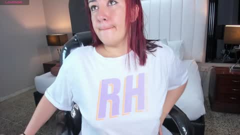 Karine online show from January 29, 11:30 am