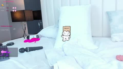 Karine online show from February 8, 2:38 pm