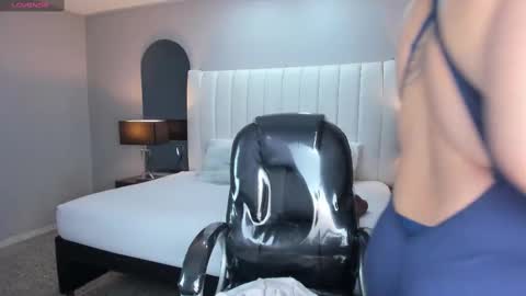 Karine online show from February 25, 11:41 am