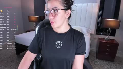 Karine online show from October 21, 11:33 am