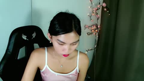 VANNESA online show from April 6, 3:26 am