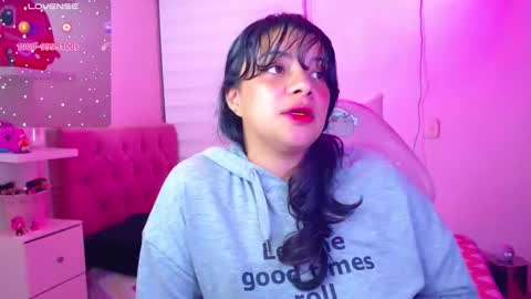 Vanesa online show from December 10, 12:17 am