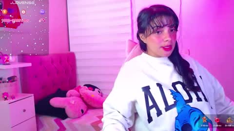 Vanesa online show from December 19, 12:24 am