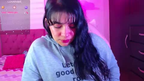 Vanesa online show from December 30, 8:04 pm