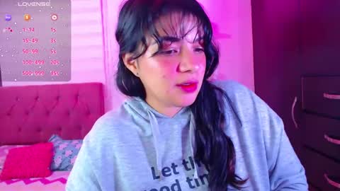 Vanesa online show from December 30, 11:06 pm