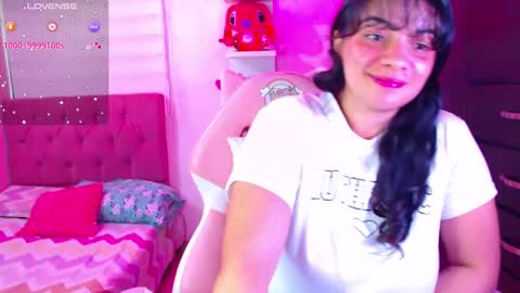 Vanesa online show from January 13, 9:42 pm